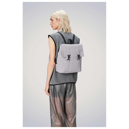 Rains Τσάντα πλάτης MSN Bag Mini W3